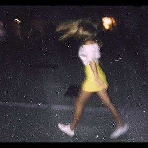 Meet your Posher, Charlotte